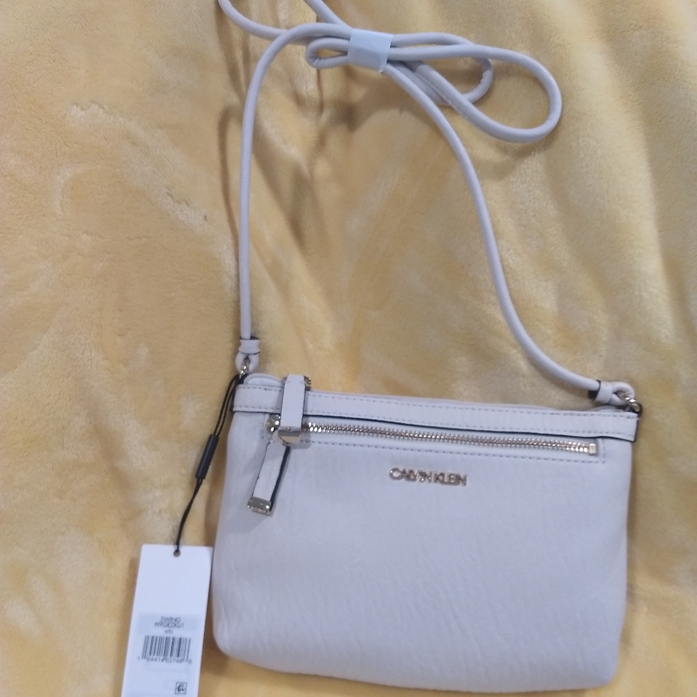 Calvin Klein crossbody bag